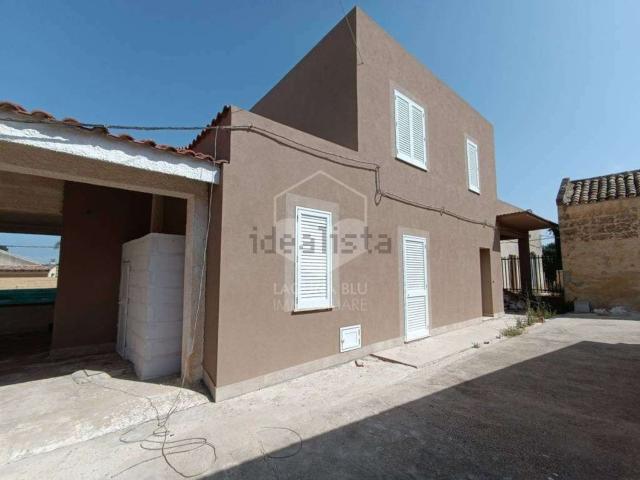 Casa in vendita a Marsala, Sicilia