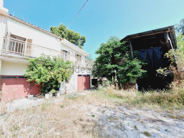 Casa in vendita a Lava, Offida