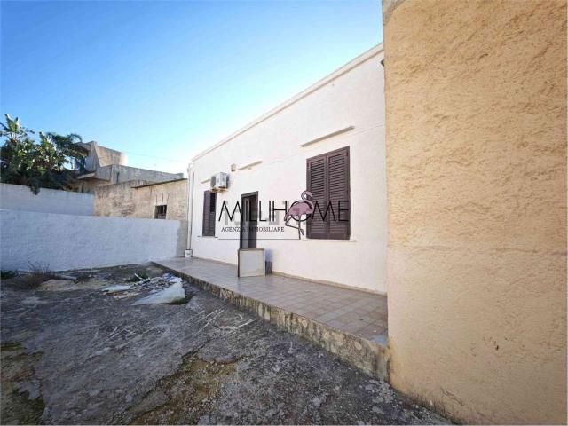 Casa in vendita a Marsala, Sicilia