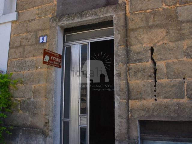 Casa in vendita a Puglia, Lecce