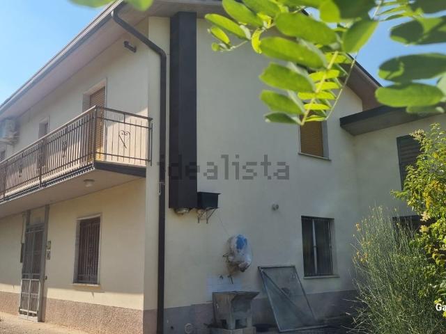 Casa in vendita a Sant'angelo Dei Lombardi, Campania