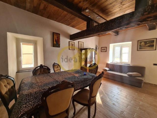 Casa in vendita a Morico, Marche