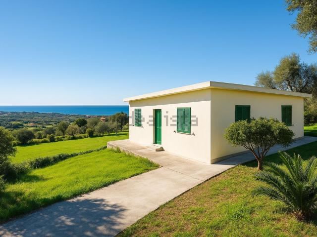 Casa in vendita a Calabria, Reggio Calabria