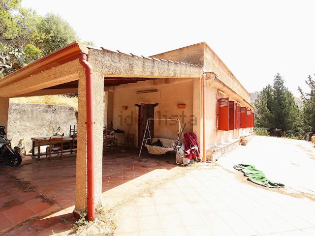 Casa in vendita a Villafrati, Sicilia