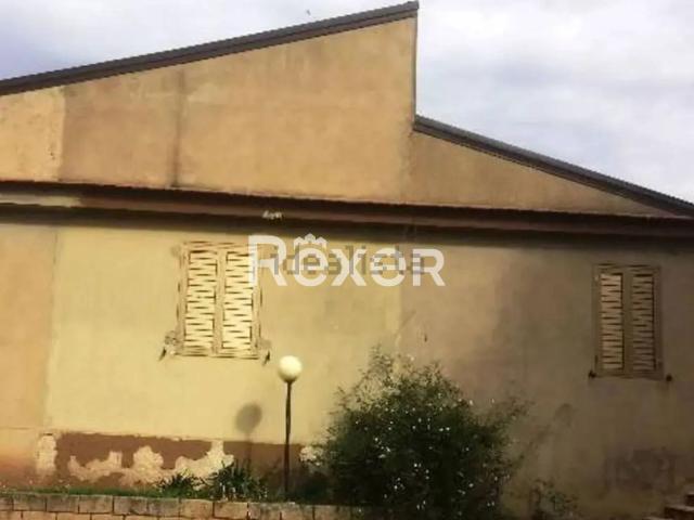 Casa in vendita a Assoro, Sicilia