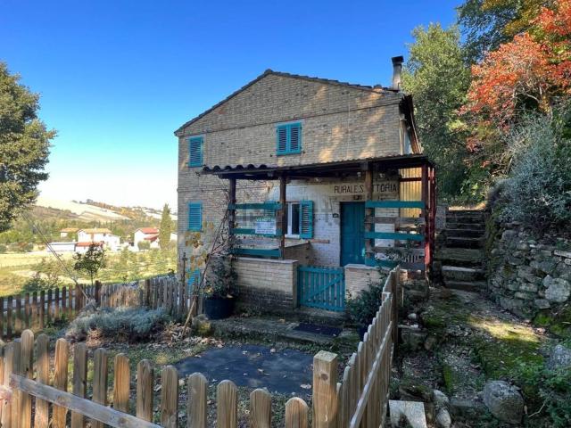 Casa in vendita a Marche, Ascoli Piceno