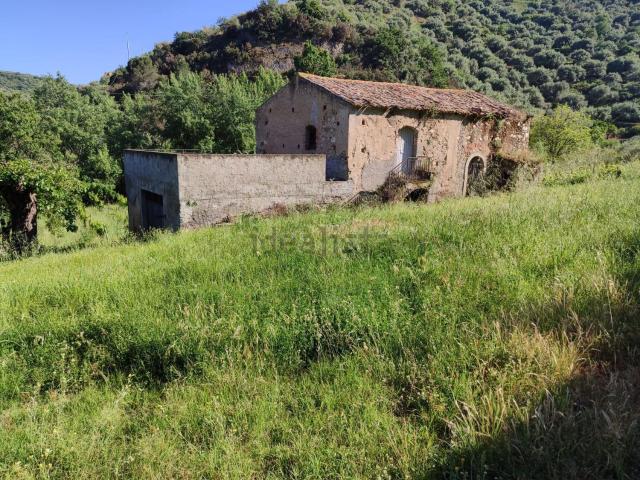 Casa in vendita a Belvedere, Falcone