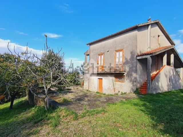 Casa in vendita a Sant'agata De' Goti, Campania