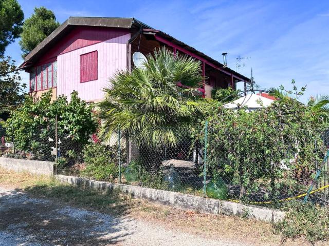Casa in vendita a San Giovanni, Roseto degli Abruzzi