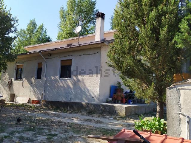 Casa in vendita a Montaperto, Prata Principato Ultra