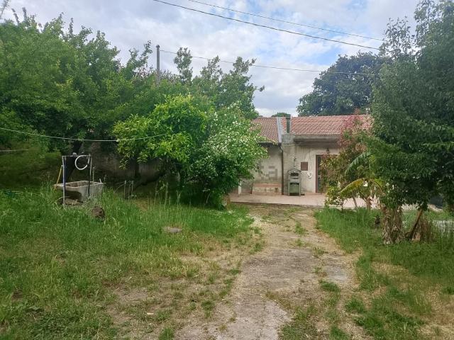 Casa in vendita a Minà, Sant'agata Di Militello