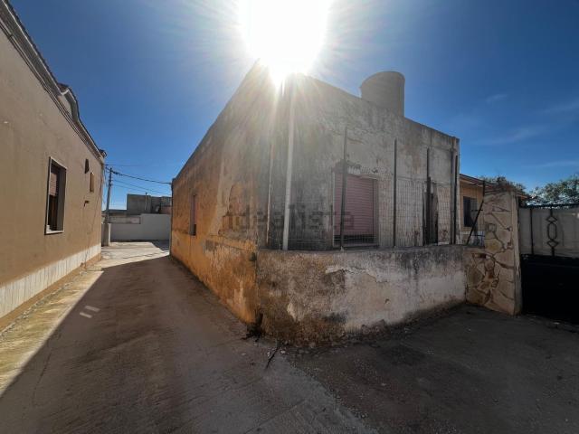 Casa in vendita a Marsala, Sicilia