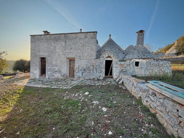 Casa in vendita a Casalini, Cisternino