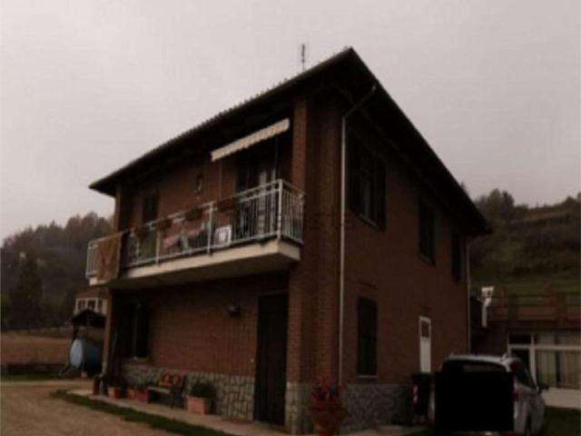 Casa in vendita a Piemonte, Asti