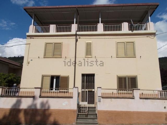 Casa in vendita a Popoli Terme, Pescara