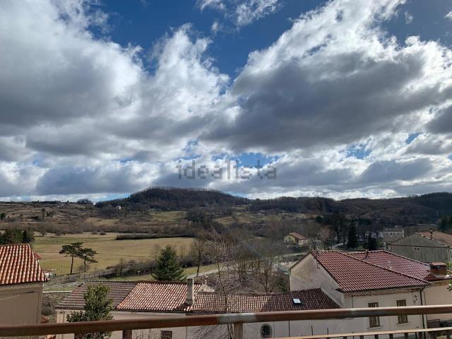 Casa in vendita a Carovilli, Molise