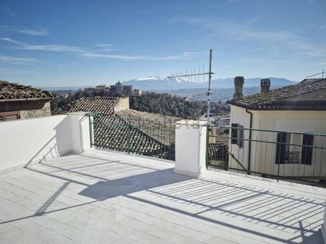 Casa in vendita a Santa Caterina, Penne
