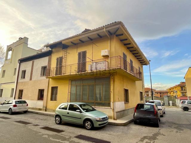Casa in vendita a Madonna del Campanile, Piemonte