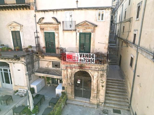 Casa in vendita a Modica Alta, Marina Di Modica