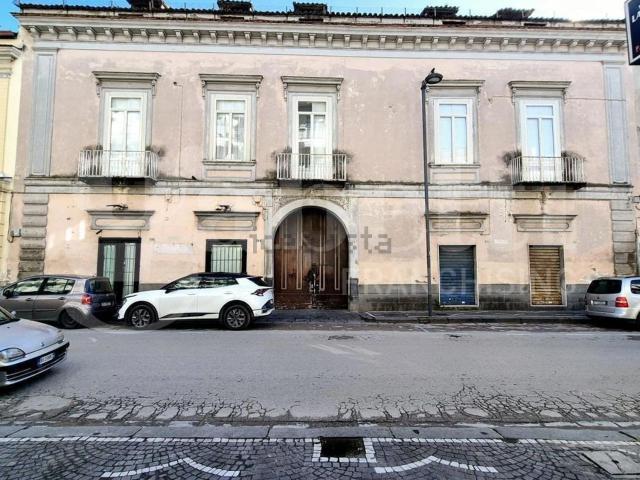 Casa in vendita a Caivano, Campania