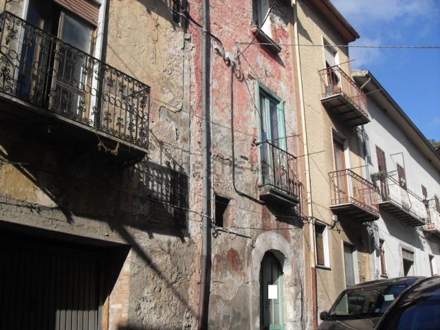 Casa in vendita a Vetriera, Monteforte Irpino