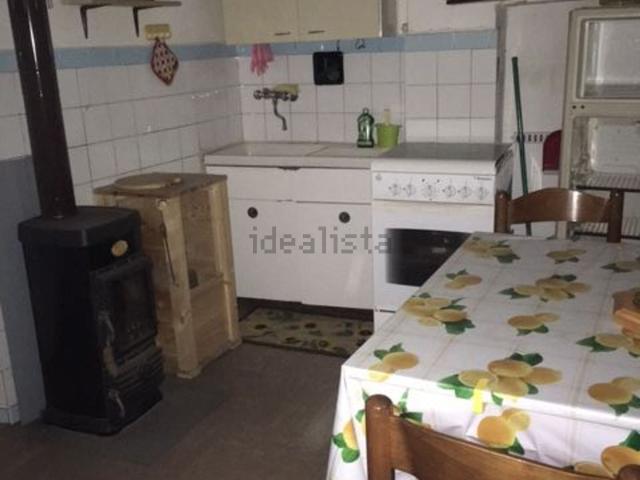 Casa in vendita a Spriana, Lombardia