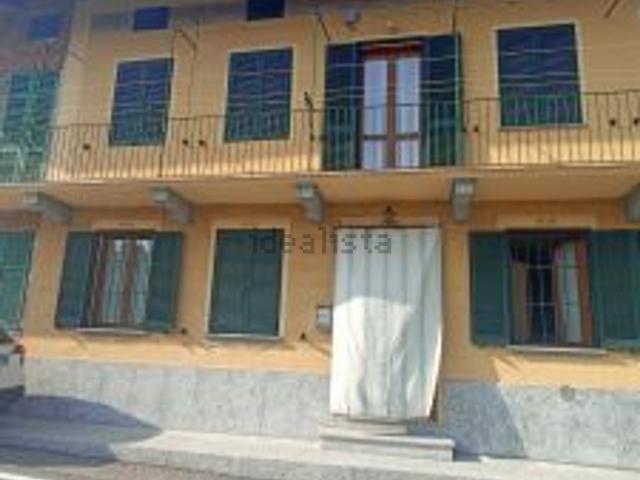 Casa in vendita a Valdilana, Piemonte