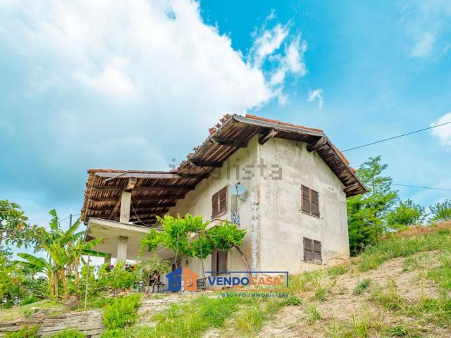 Casa in vendita a Farigliano, Cuneo