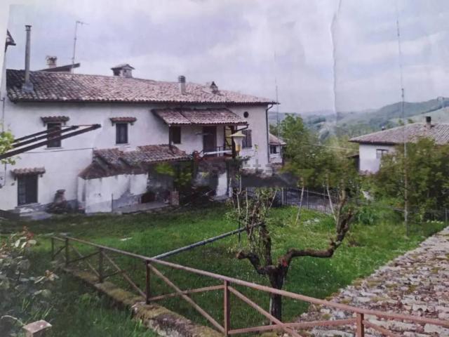 Casa in vendita a Montesegale, Lombardia