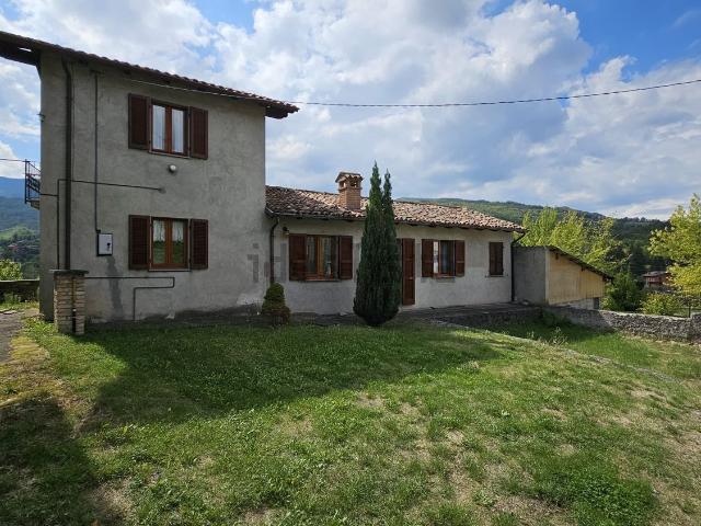 Casa in vendita a Villa Casa, Romagnese