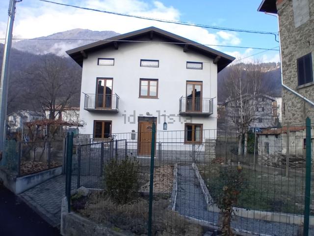 Casa in vendita a Santa Croce, Civo