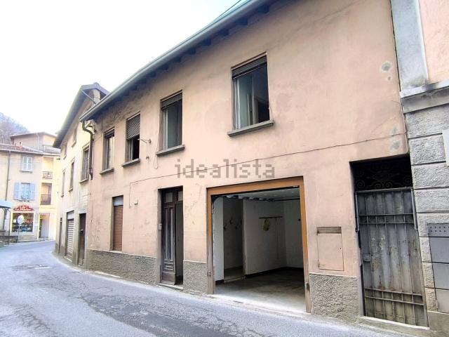 Casa in vendita a Il Francese, Blevio