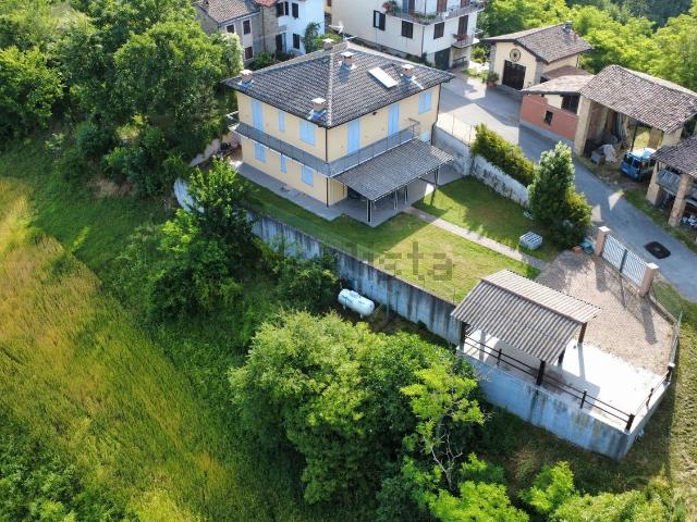 Casa in vendita a Val Di Nizza, Lombardia