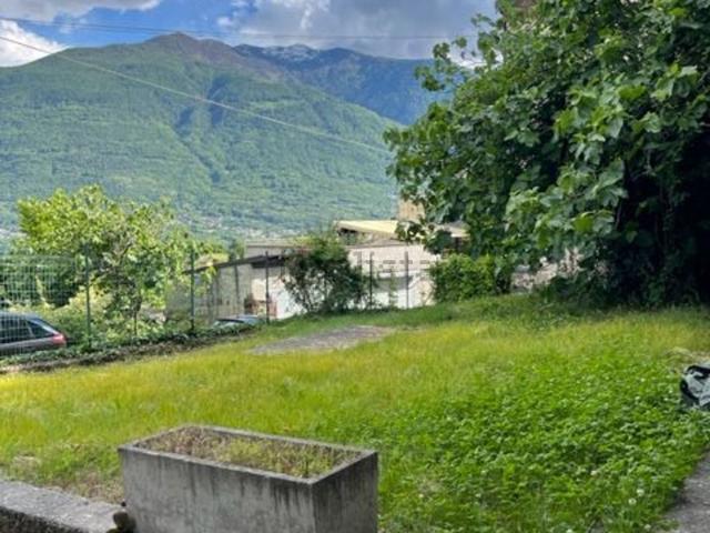 Casa in vendita a Sondrio, Lombardia