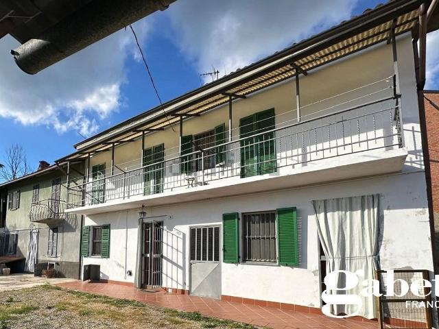 Casa in vendita a Pergatti Valle, Viarigi