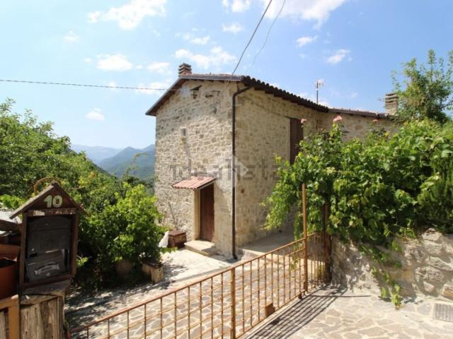 Casa in vendita a Marche, Ascoli Piceno