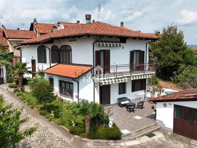 Casa in vendita a Sant'Antonio, Piemonte