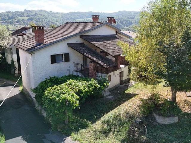 Casa in vendita a Piemonte, Cuneo