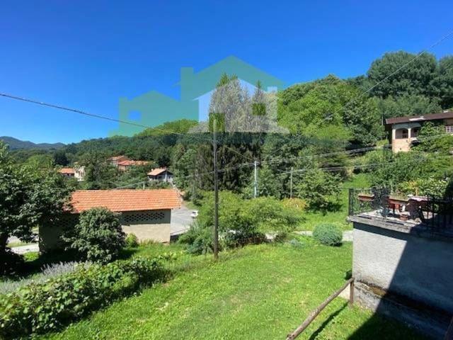 Casa in vendita a Cellio con Breia, Piemonte