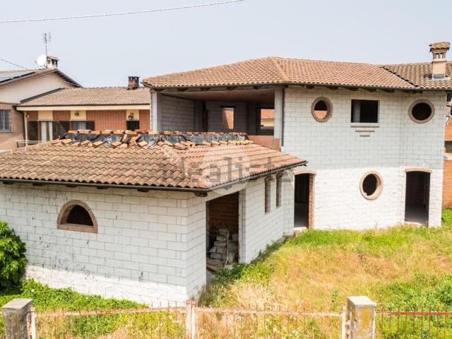 Casa in vendita a Piemonte, Cuneo