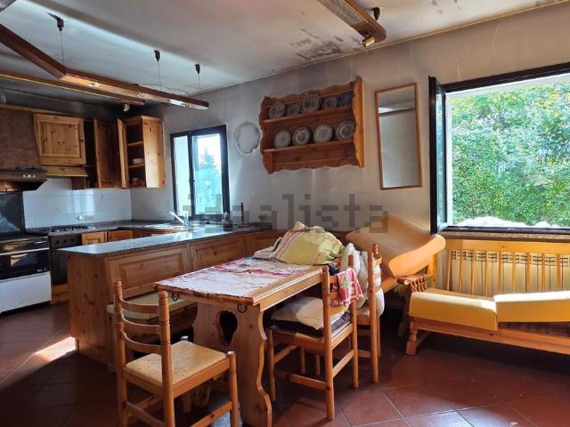 Casa in vendita a Alpepiana, Rezzoaglio