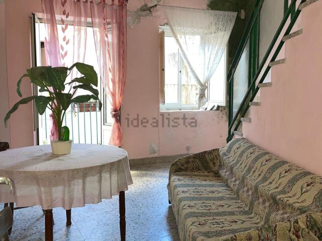 Casa in vendita a I Circoscrizione, Messina