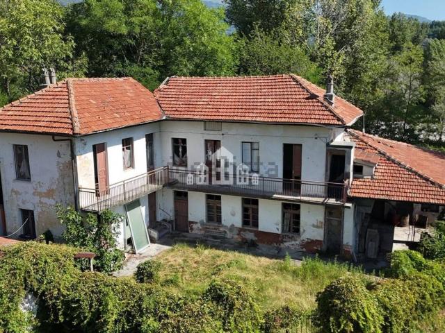 Casa in vendita a Bandone, Piemonte