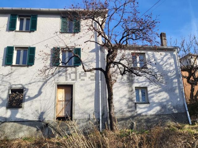 Casa in vendita a Belvedere, Borzonasca