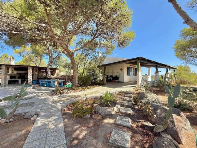 Casa in vendita a Carloforte, Sardigna/Sardegna