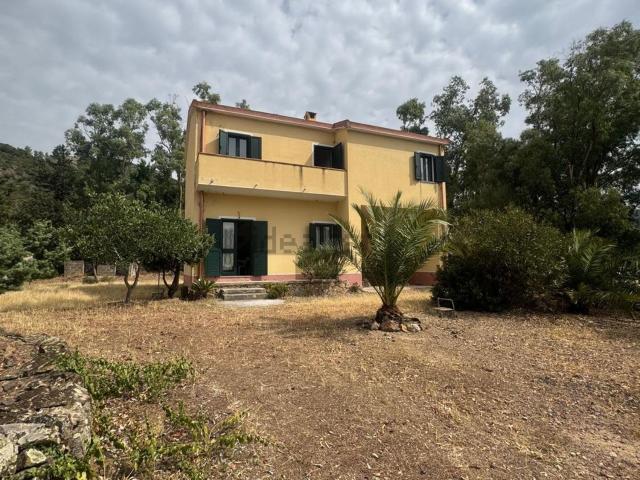 Casa in vendita a San Vito, Sardigna/Sardegna