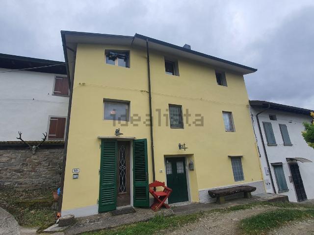 Casa in vendita a Unione dell'Alto Reno, Camugnano