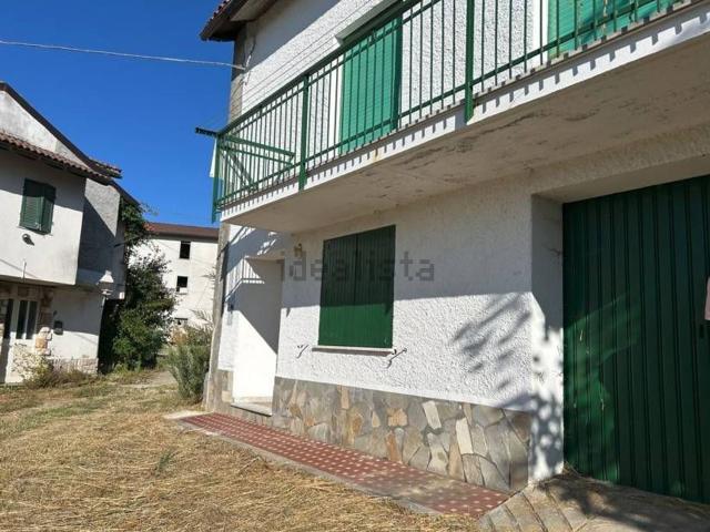 Casa in vendita a Roccavignale, Camponuovo