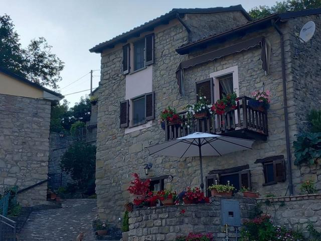 Casa in vendita a Colli Verdi, Calghera
