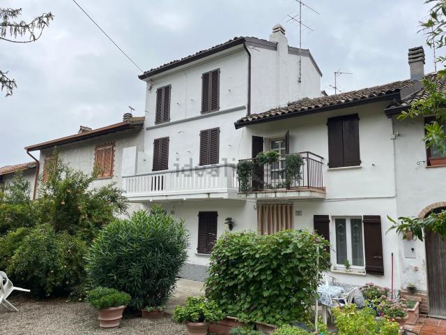 Casa in vendita a Santa Giuletta, Lombardia